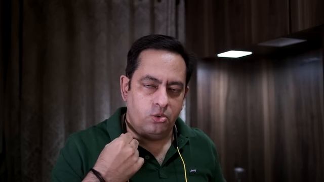 realme Buds Wireless Pro with ANC, ENC, SONY LDAC priced under Rs. 3000 (best neckband earphones)