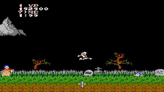 Makaimura Walkthrough смотреть онлайн