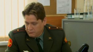 Кремлевские курсанты, 2 сезон, 62 серия