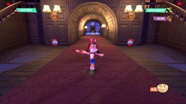 The New 3D Platformer Over 10 YEARS in the Making! | Clive 'N' Wrench