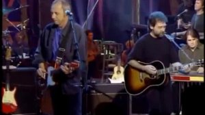 Mark Knopfler - Walk Of Life A Night In London