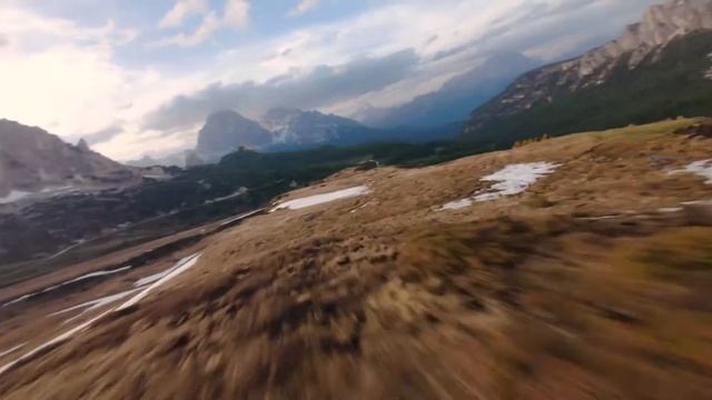 Мой сон. Красивое видео 4К. смотреть онлайн