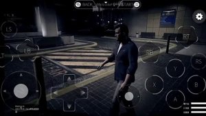 играем гта 5 на телефон без компа #3