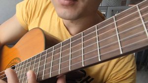 Как играть Натуральные флажолеты? Видео урок