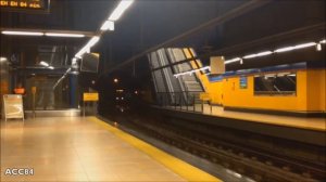 Metro de Madrid : Todas las Líneas ( ACC84 )