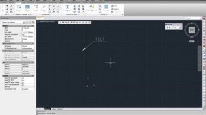 Автоматическое рисование объектов на заданном слое в СПДС GraphiCS