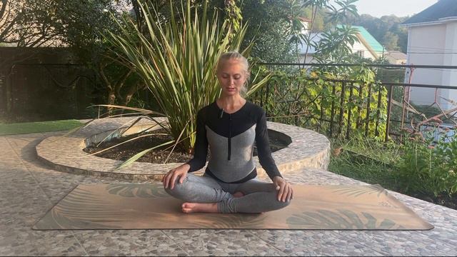 Пранаяма , Бандхи в йоге. Урок 1. смотреть онлайн