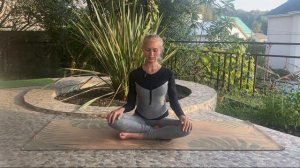 Пранаяма ,  Бандхи в йоге. Урок 1.