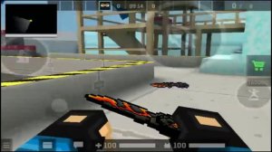 😎КАК ИЗ 2 ПАЛЬЦЕВ ПЕРЕЙТИ В 4 ПАЛЬЦЕВ ИГРАТЬ В БЛОКПОСТ МОБАЙЛ!🔥