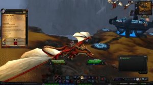 World of Warcraft Quest: Спасение Эванор (id=11681)