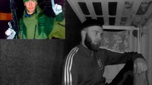 Приморский партизан Сейфуллах Как я принял Ислам