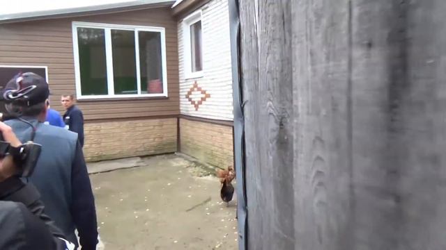 Запуск газа - Тюрмеровка смотреть онлайн