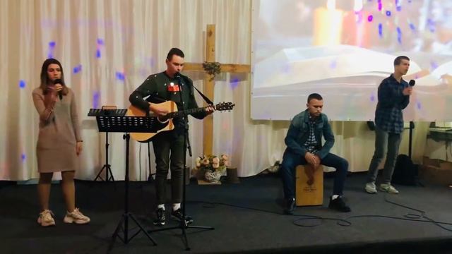 Поклонение: Ты нужен мне , больше чем вчера смотреть онлайн