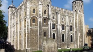 The Ghosts of The Tower of London: Part 3 Waterloo Barracks & The White Tower