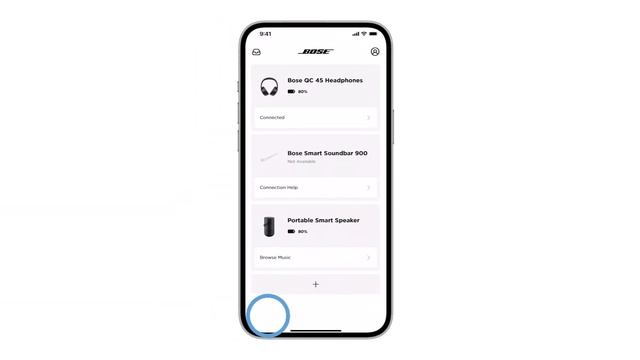 Bose Smart Soundbars – Will not connect to Wi-Fi or Bose Music app смотреть онлайн