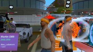 ВЫБИЛ ХЭЛЛОУИН МАШИНЫ и ВЫСТАВИЛ за 1$ на АУКЦИОН.. ARIZONA RP GTA SAMP