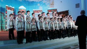 Карл Дженкинс "Ave Verum"