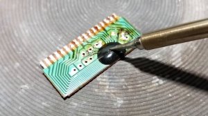 Что такое РЕВЕРС ИНЖИНИРИНГ.Как копируют микросхемы и что внутри SIM-КАРТЫ