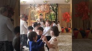 Игра "Воротики"