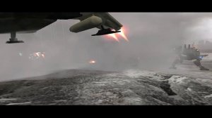 В трёх словах о Dawn of War: Winter Assault