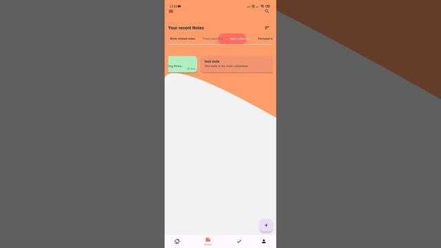 Building a Flutter Note and Todos App: Inviting Friends and Collaboration ( Link In Description)