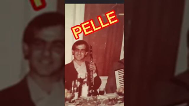 Armen Hayrapetyan klarnet Shalaxo 1991 смотреть онлайн