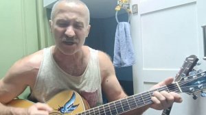 флагманский марш, кавер, Розенбаум