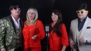 Песня ФЕЛИЧИТА, русский текст