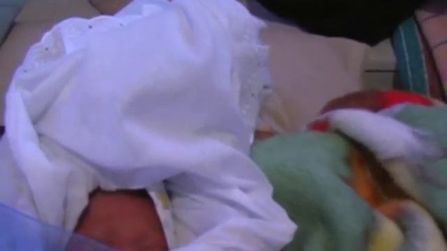 Димка... родился в ночь накануне Рождества ... .mp4 смотреть онлайн