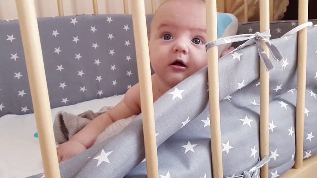 5 МЕСЯЦЕВ ДВОЙНЯШКАМ! смотреть онлайн