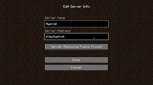 How to join and play Hypixel | Minecraft Java