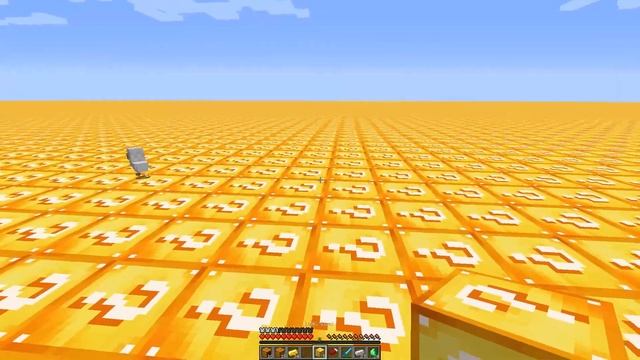 НУБ ПОСТРОИЛ ТЮРЬМУ В ЛАКИ БЛОК В МАЙНКРАФТ ! ПОБЕГ ИЗ ТЮРЬМЫ В MINECRAFT ТРОЛЛИНГ ПОСТРОЙКА МУЛЬТИ смотреть онлайн