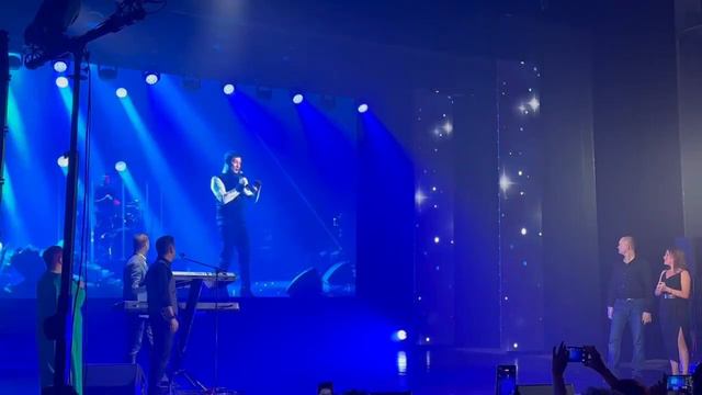 Вечер памяти Юры Шатунова #шатунов #юрашатунов