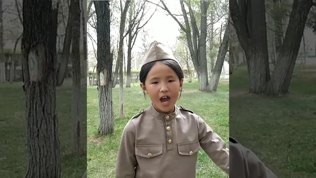 ДЕНЬ ПОБЕДЫ/ЖЕНИШ КУНУ/ВОЕННАЯ ПЕСНЯ/9МАЯ#деньпобеды#9мая#военныепесни#elsalike