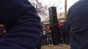 Солехон Умаров базами туёна 2022