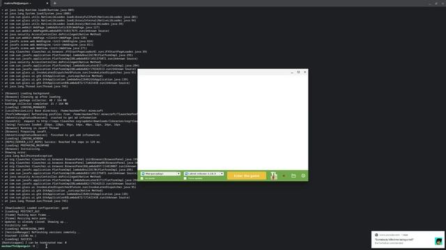 HOW TO GET TLAUNCHER ON CHROMEBOOK!! смотреть онлайн