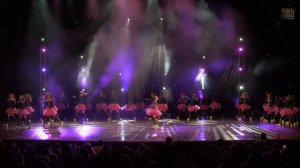 Тодес Сочи. Армия кукол. Группа 12 (9-12 лет)