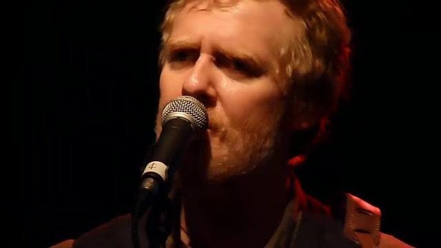 Glen Hansard and the Frames in Frankfurt / Gibson live 2012 - Bird of sorrow HD смотреть онлайн