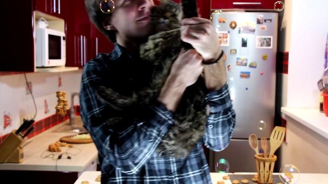 Кукурузные блины | Кружевные блинчики из кукурузной муки -- Голодный Мужчина, Выпуск 59 смотреть онлайн