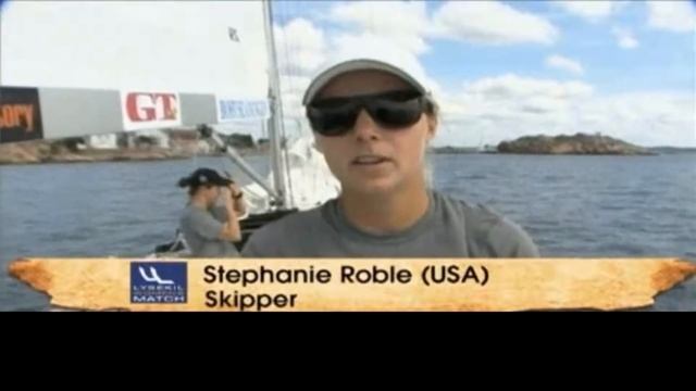 парусный спорт смотреть онлайн