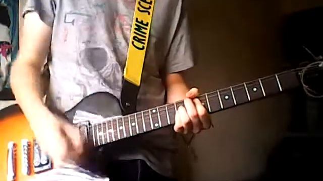 Static Age - Green Day смотреть онлайн