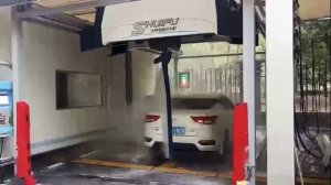 Робот Мойка