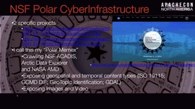 Introducing to Apache Tika смотреть онлайн