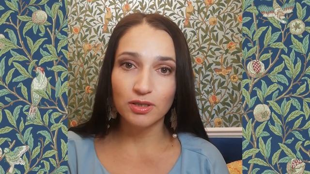 Ответы на вопросы | LIVE: Елена Ханпира | Re: Авторский взгляд #1 смотреть онлайн