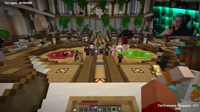 [ #72 ] Пятёрка на Первом Суде по Разбанам на #СП5 (Нарезка стрима ФУГА TV) смотреть онлайн