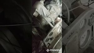 Компрессор ЗИФ 55В