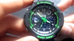 Краткий обзор часов Skmei 0931 спустя пол года использования.