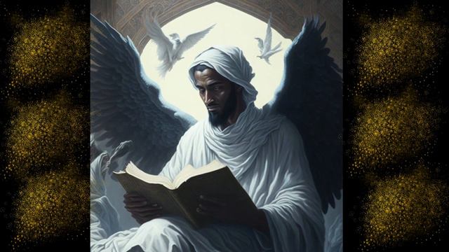 "Гармония Души и Слов: Искусство Прекрасного Исполнения Корана" Абдуллах Абдаль смотреть онлайн