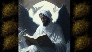 "Гармония Души и Слов: Искусство Прекрасного Исполнения Корана" Абдуллах Абдаль