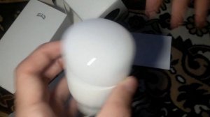 2021 Xiaomi светодиодная умная лампа Lite Color & White APP WIFI с голосовым управлением